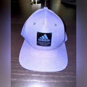 Adidas golf hat